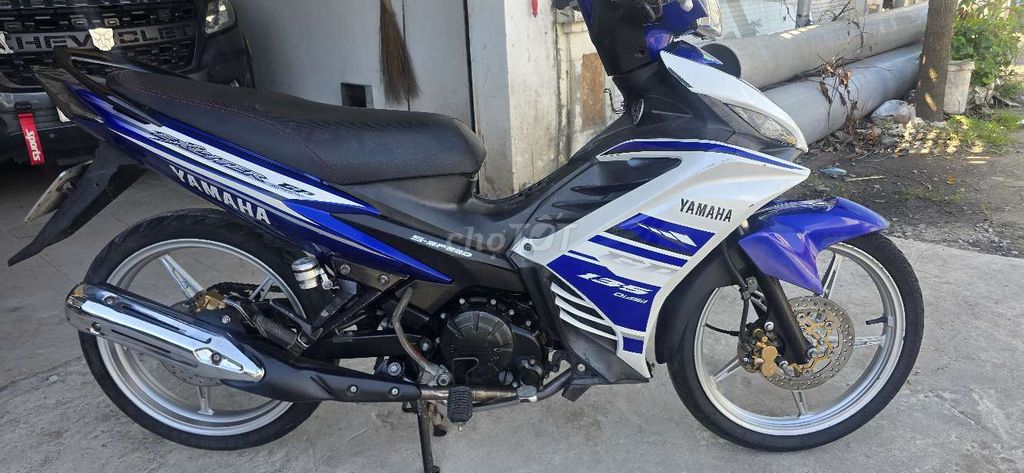 Honda Wave 2023 - ảnh 3