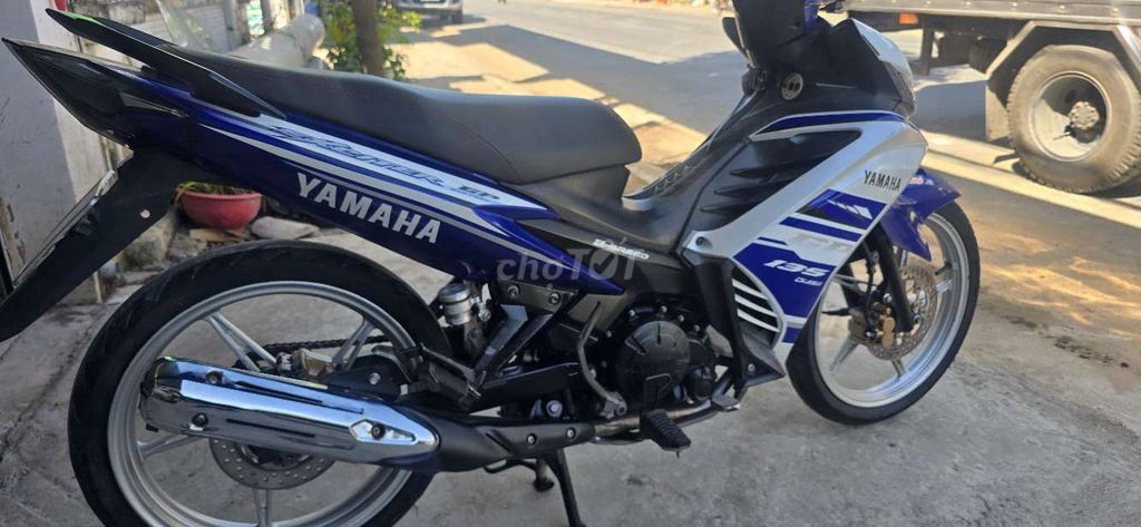 Honda Wave 2023 - ảnh 4