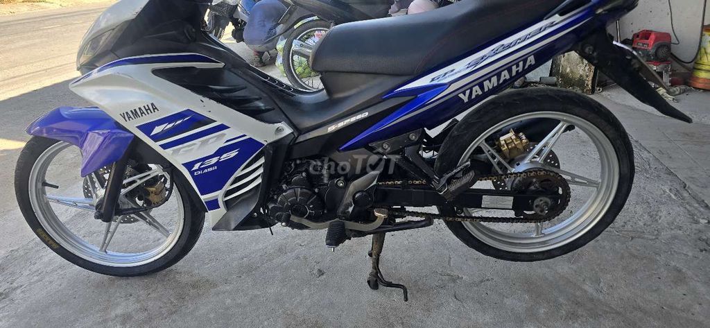 Honda Wave 2023 - ảnh 5