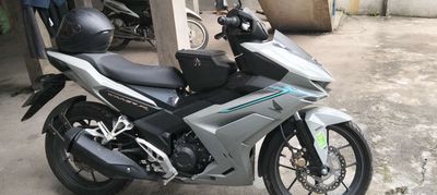Honda Winner 2025 - ảnh 1