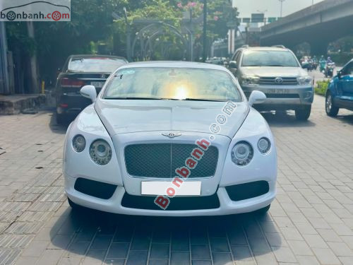 Bentley 2004 - ảnh 1