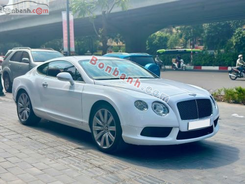 Bentley 2004 - ảnh 2