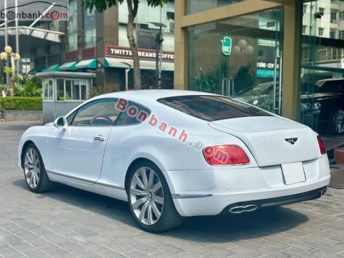 Bentley 2004 - ảnh 3