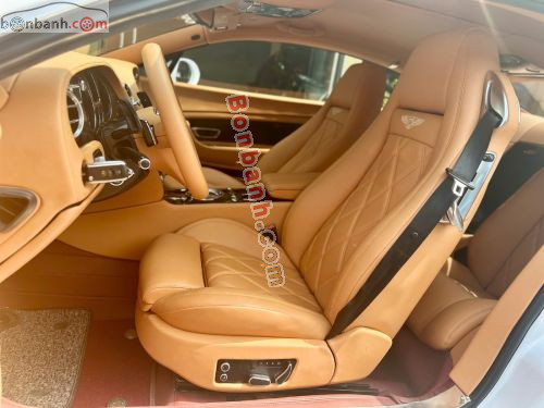 Bentley 2004 - ảnh 4