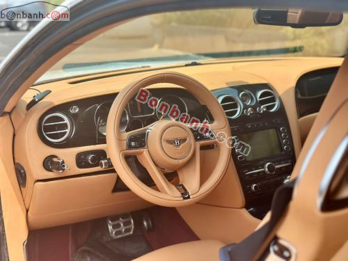 Bentley 2004 - ảnh 5