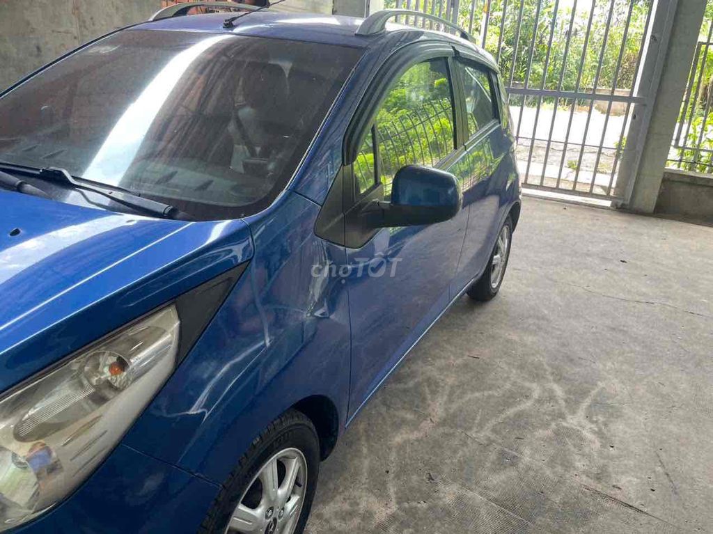 Daewoo Matiz - ảnh 3