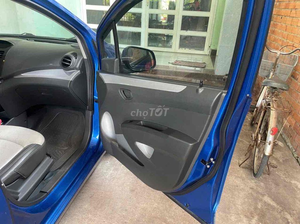 Daewoo Matiz - ảnh 5