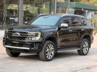Ford Everest Titanium 2.0L 4x2 AT 2023 - ảnh 1