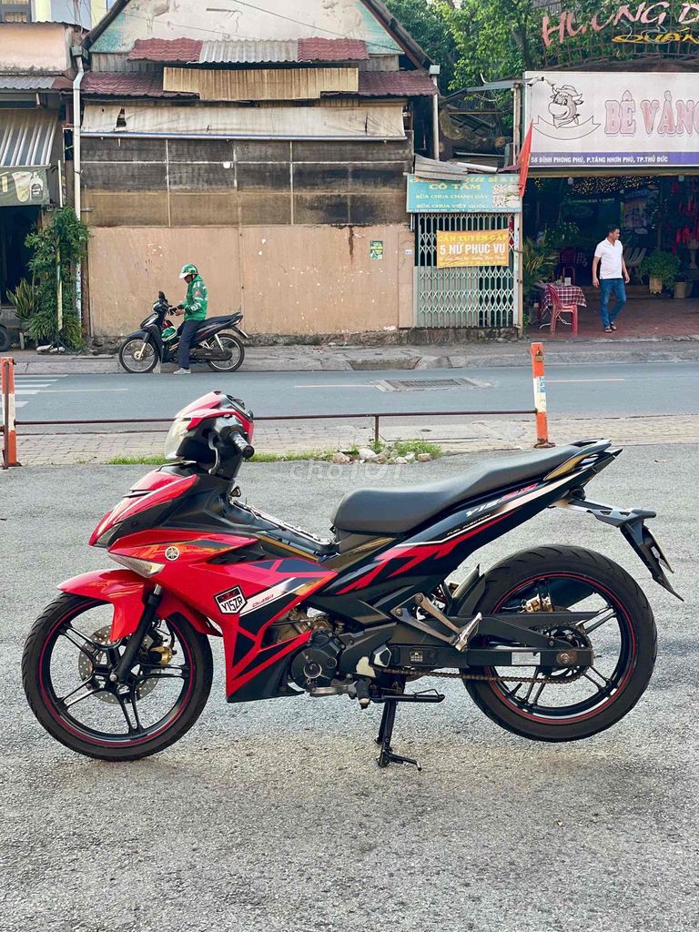 Yamaha Exciter 2016 - ảnh 4