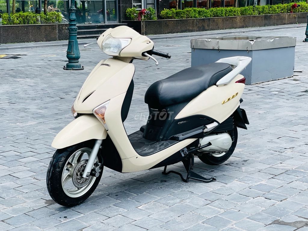 Honda Lead 2013 - ảnh 1