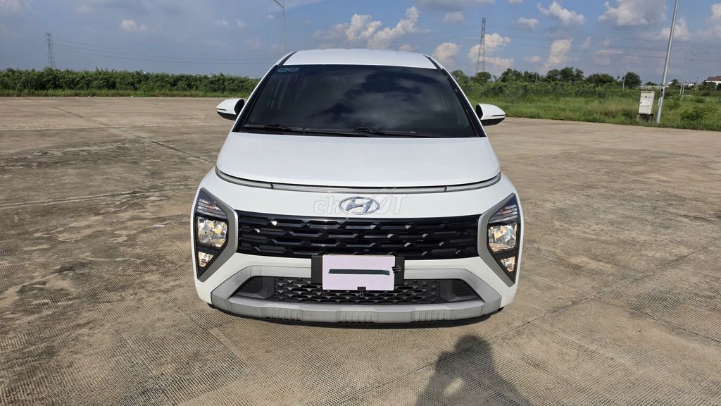 Hyundai Stargazer 2022 - ảnh 2