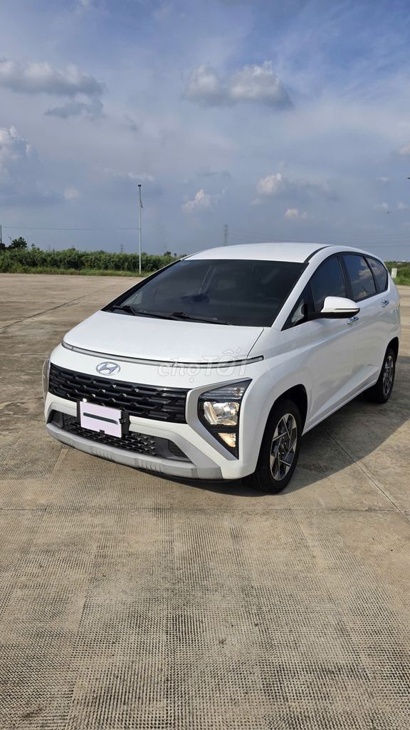 Hyundai Stargazer 2022 - ảnh 3