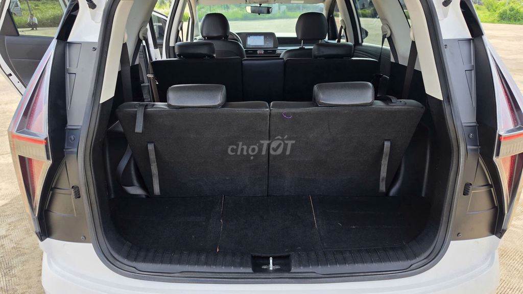 Hyundai Stargazer 2022 - ảnh 4