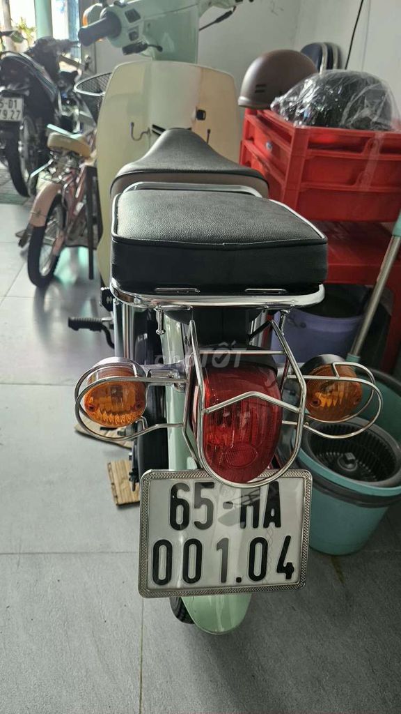 tay ga 2023 - ảnh 4