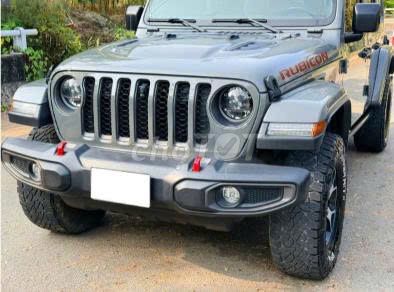 Jeep 2022 - ảnh 3
