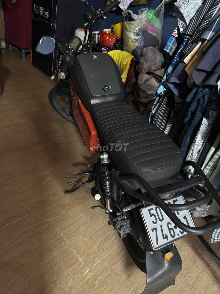 Xe m 2022 - ảnh 2