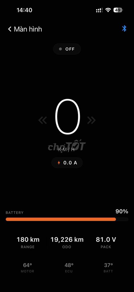 Xe m 2022 - ảnh 3
