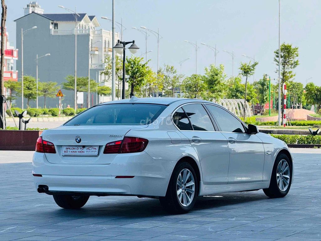 BMW 2010 - ảnh 4