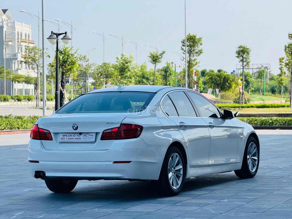 BMW 2010 - ảnh 5