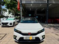 Honda Civic 2022 - ảnh 1