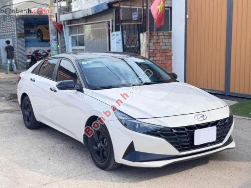 Hyundai Elantra 1.6 AT 2022 - ảnh 2