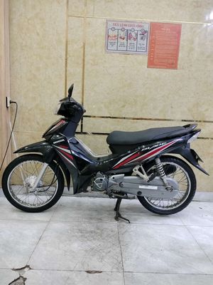 Honda Wave 2018 - ảnh 1