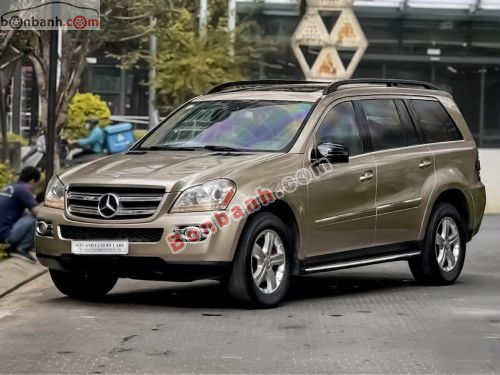 Mercedes-Benz 2007 - ảnh 3