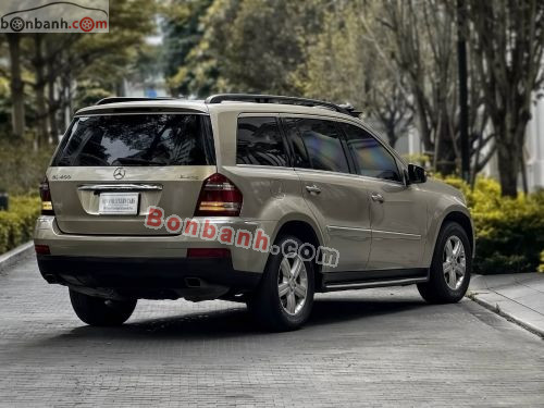 Mercedes-Benz 2007 - ảnh 4