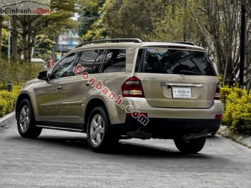 Mercedes-Benz 2007 - ảnh 5