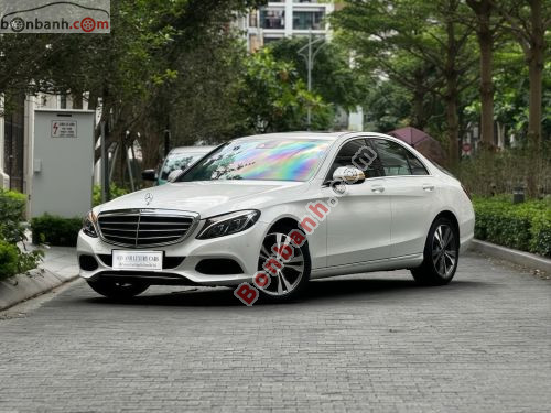 Mercedes-Benz 2016 - ảnh 1
