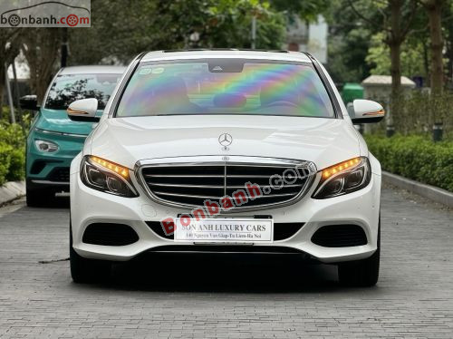 Mercedes-Benz 2016 - ảnh 2