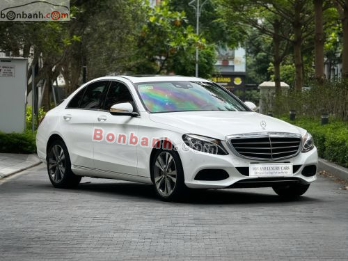 Mercedes-Benz 2016 - ảnh 3