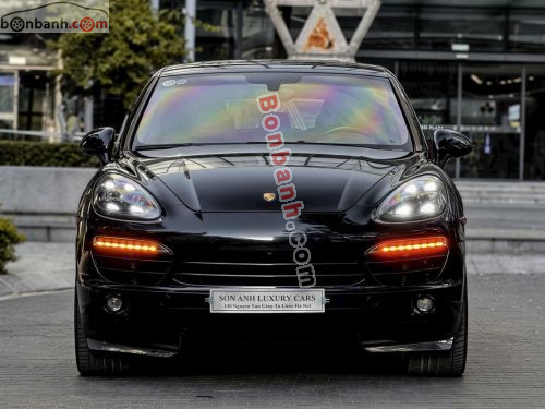 Porsche 2010 - ảnh 2