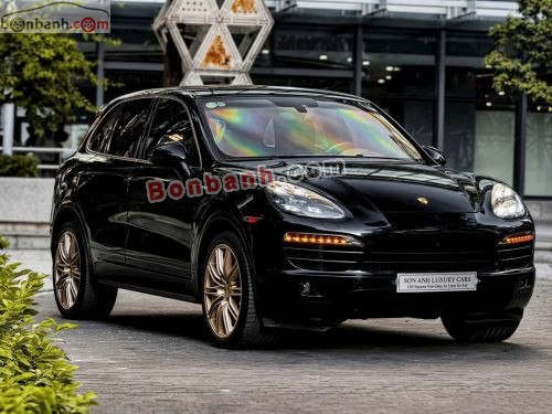 Porsche 2010 - ảnh 3