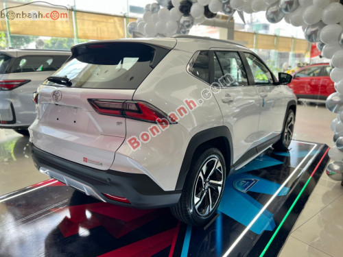 Toyota Yaris Cross 1.5 D-CVT 2026 - ảnh 3