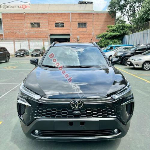 Toyota Corolla Cross 1.8V 2026 - ảnh 1