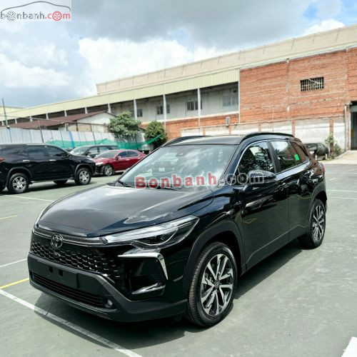 Toyota Corolla Cross 1.8V 2026 - ảnh 2