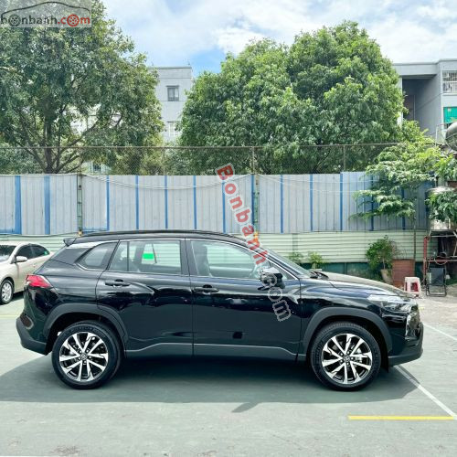 Toyota Corolla Cross 1.8V 2026 - ảnh 3