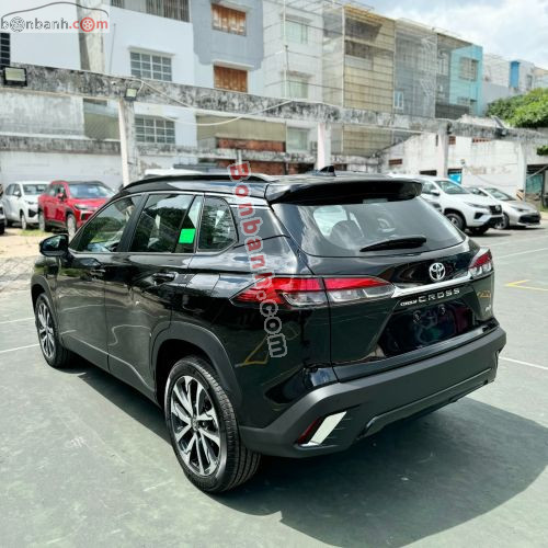 Toyota Corolla Cross 1.8V 2026 - ảnh 4