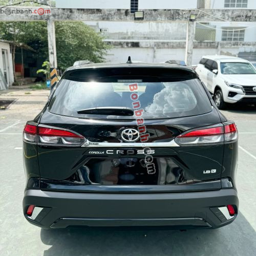 Toyota Corolla Cross 1.8V 2026 - ảnh 5