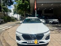 VinFast Lux A 2.0 Tiêu chuẩn 2022 - ảnh 1