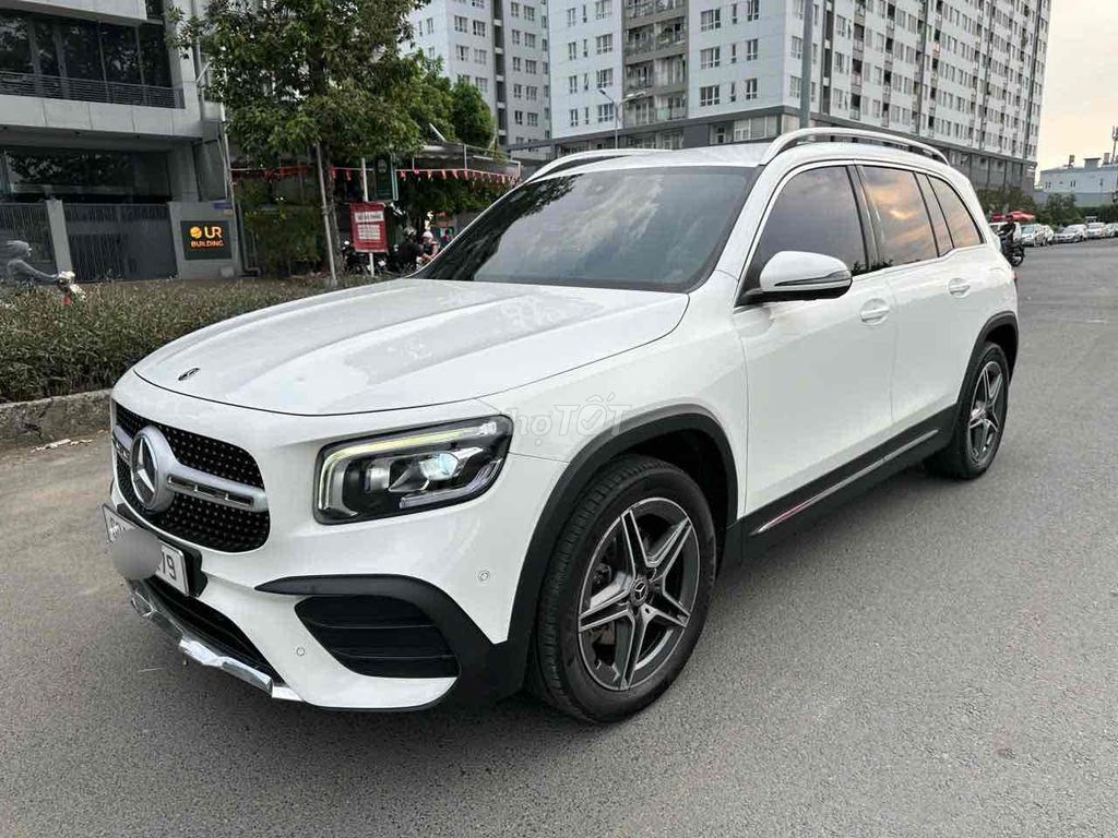 Mercedes-Benz 2020 - ảnh 2