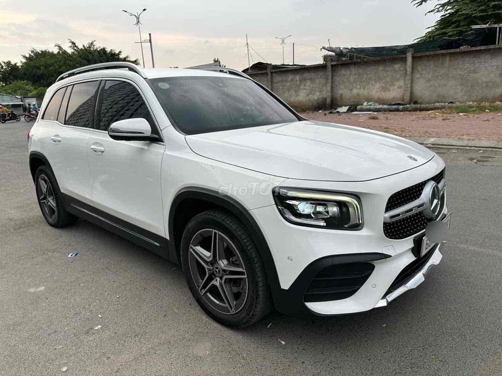 Mercedes-Benz 2020 - ảnh 3