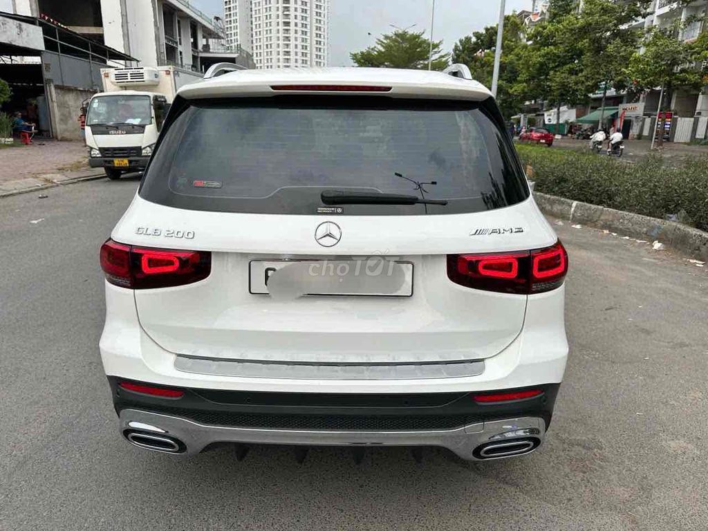 Mercedes-Benz 2020 - ảnh 4