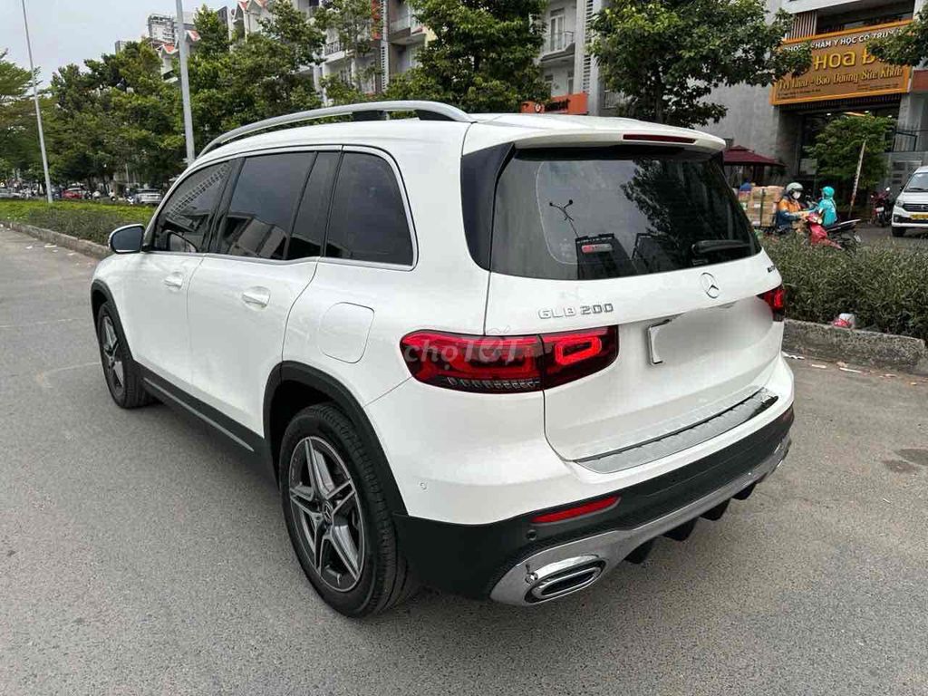 Mercedes-Benz 2020 - ảnh 5