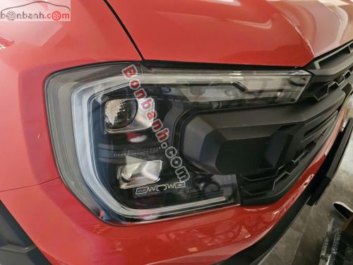 Ford Ranger Raptor 2.0L 4x4 AT 2023 - ảnh 2
