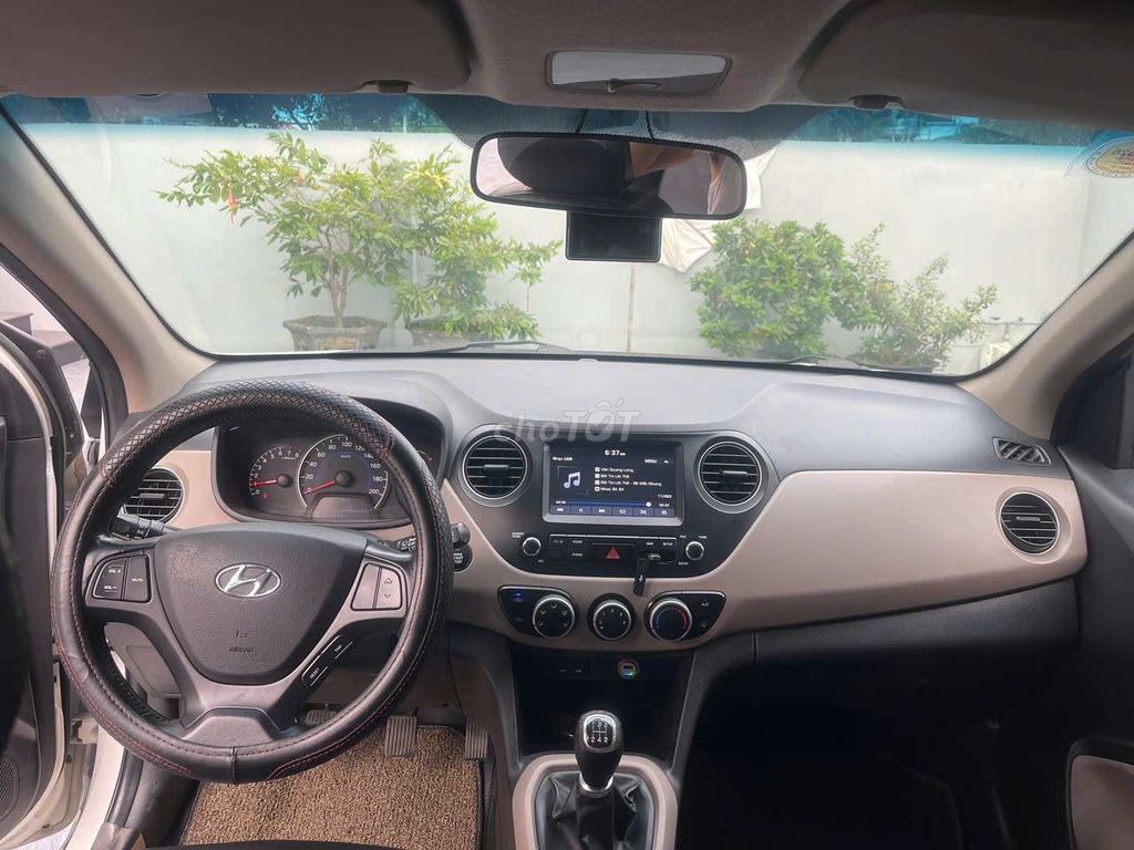 Hyundai i10 2014 - ảnh 3