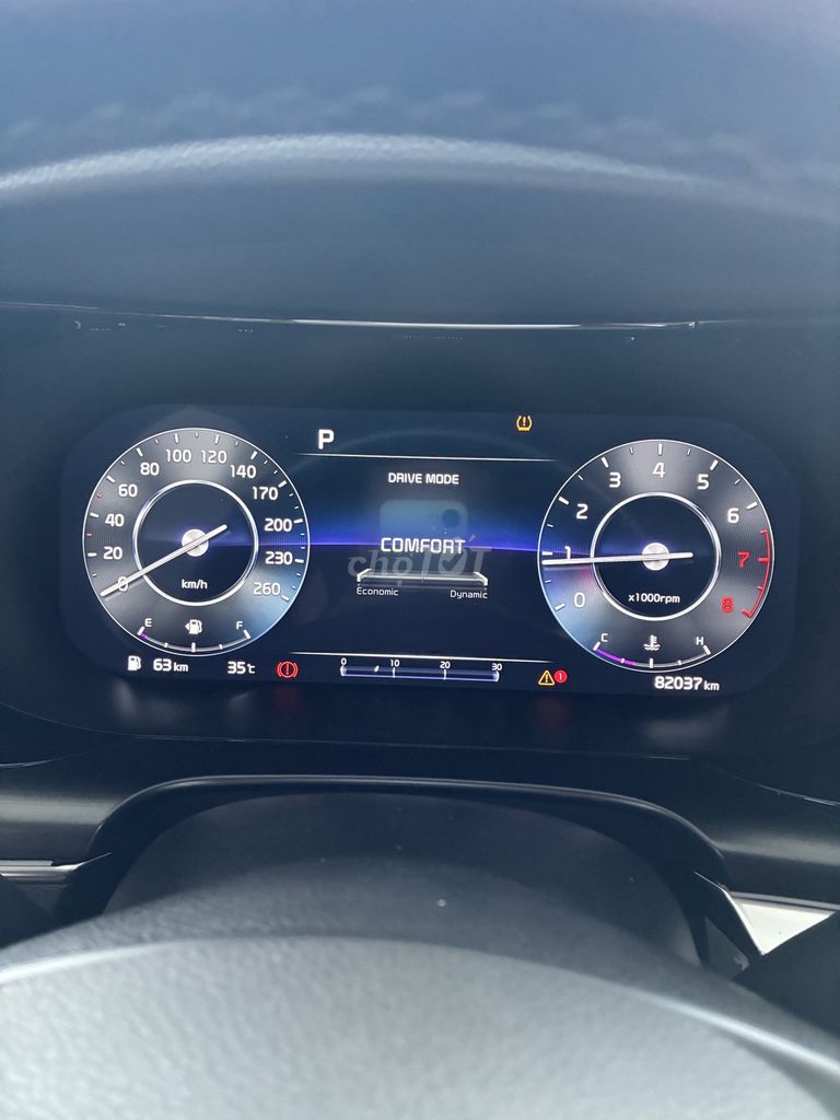 Kia K5 2022 - ảnh 4