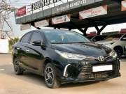 Toyota Vios G 1.5 CVT 2022 - ảnh 1