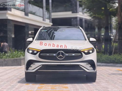 Mercedes-Benz 2023 - ảnh 1